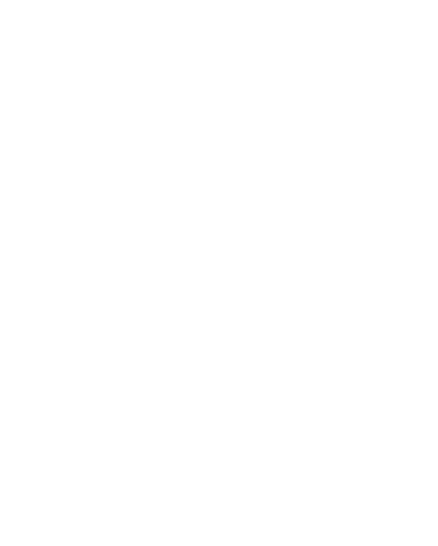 Silhouette of Strong Fit Man on Transparent Background