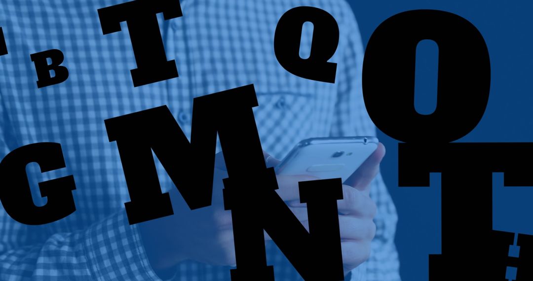 Digital World Connecting Technologies Business Landscape