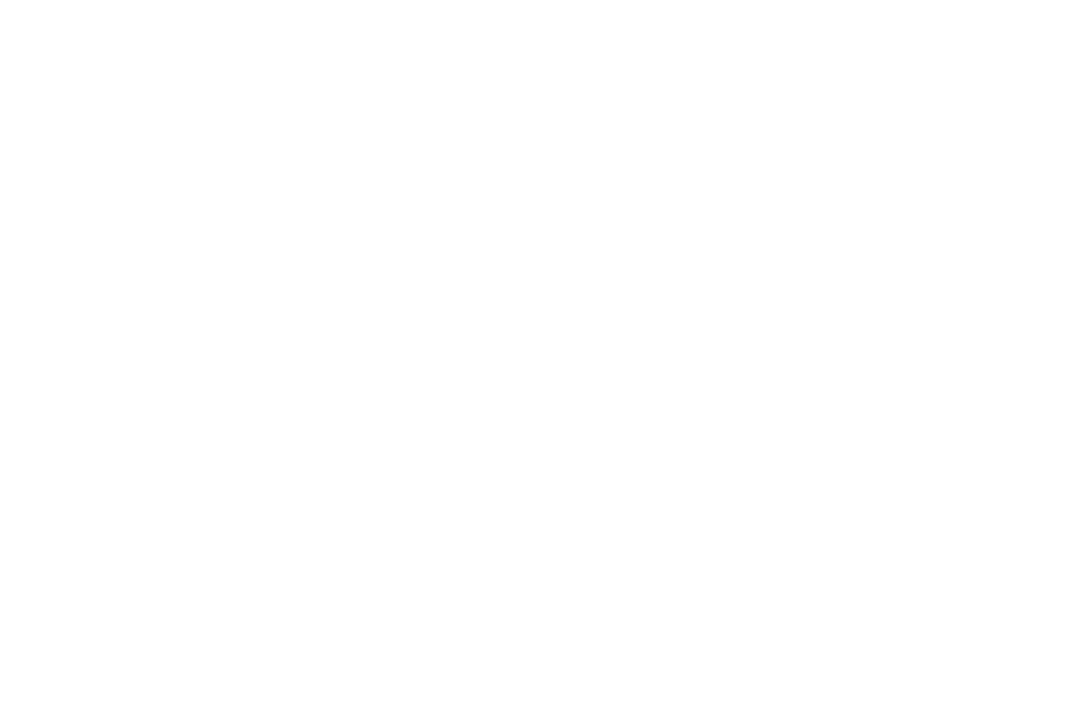 Seamless Geometric White Shapes Vector on Transparent Background