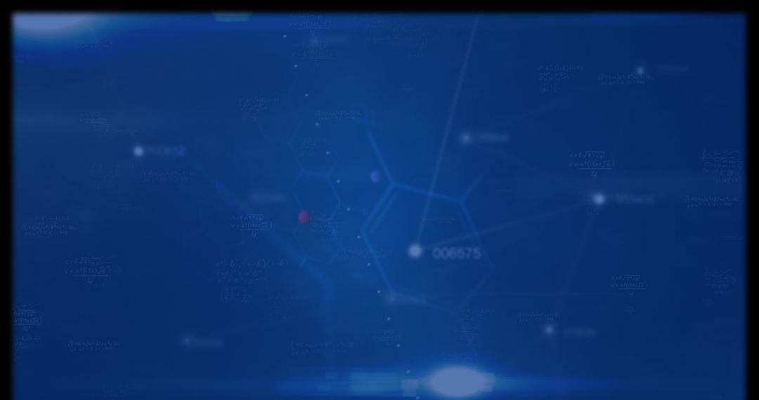Digital Interface on DNA Strand with Data Processing