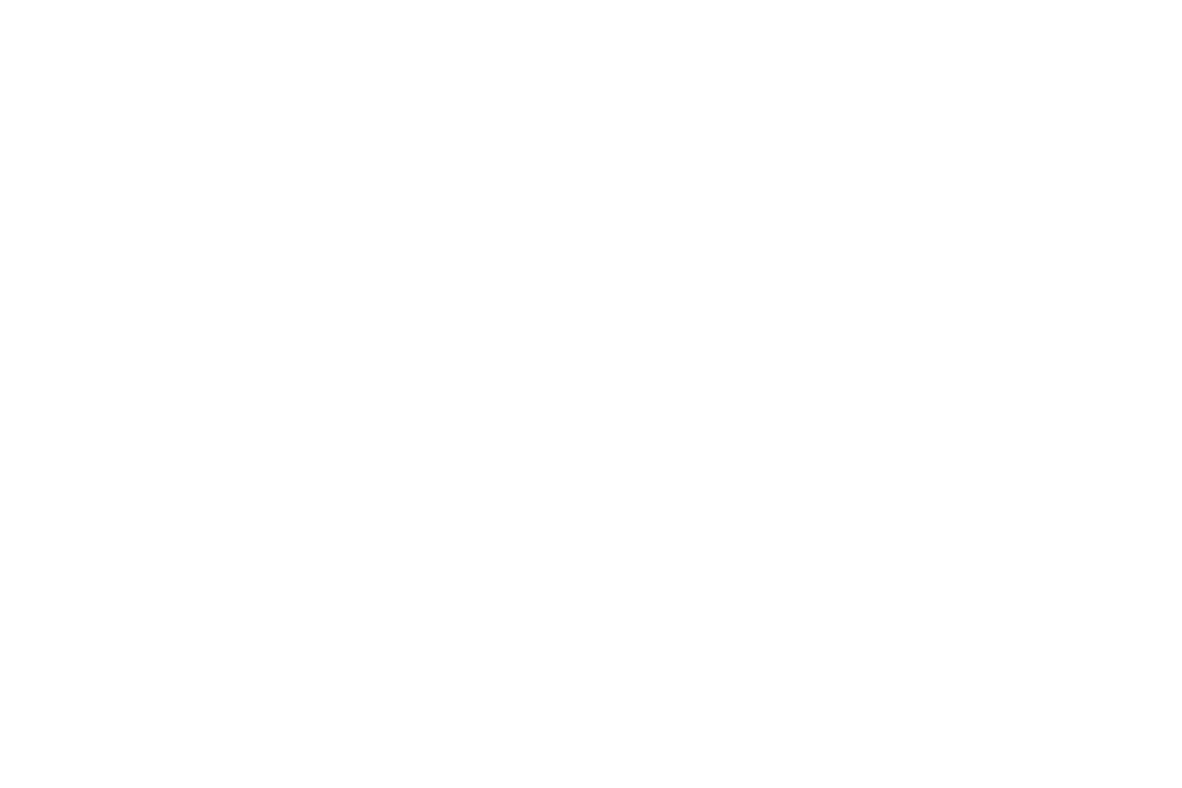 Minimal White Circles on Transparent Background for Creative Designs