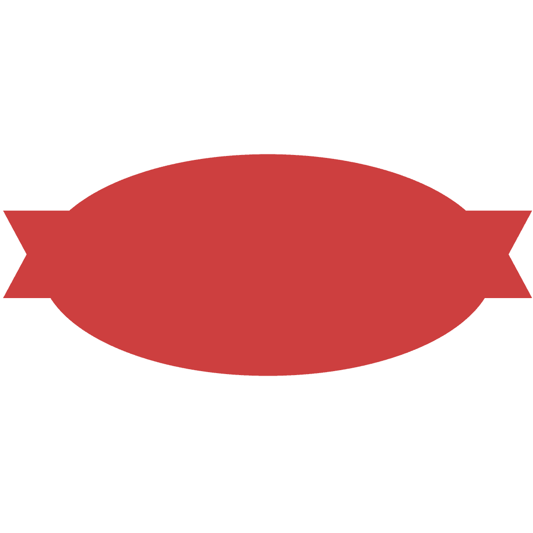 Abstract Red Badge with Transparent Background Design - Download Free Stock Images Pikwizard.com