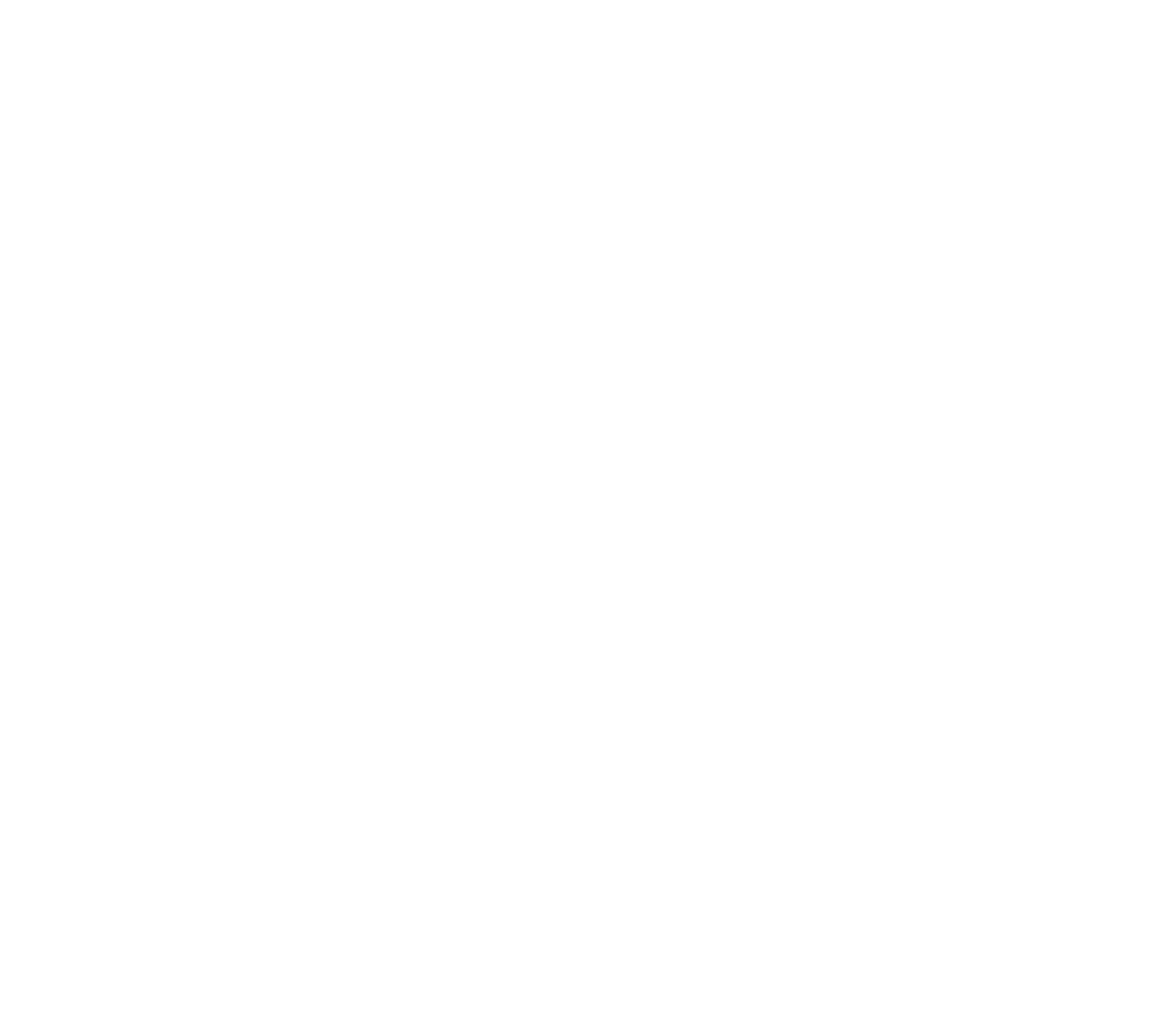 Silhouette of Sportsman Punching Air on Transparent Background
