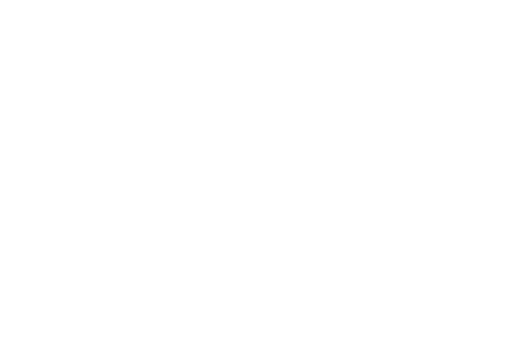 Silhouette Hands Holding Smartphone on Transparent Background