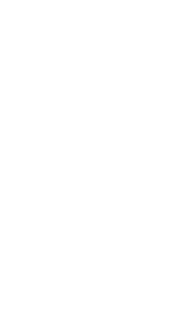 Dynamic Athlete Silhouette on Transparent Background