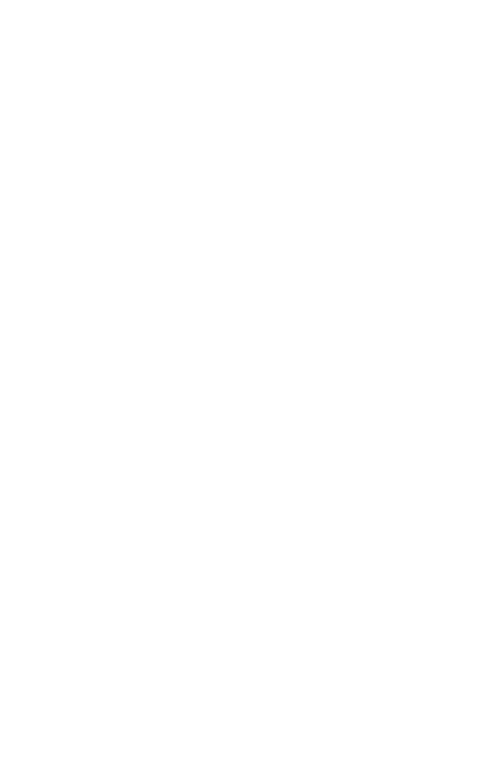 Illustrated Man Silhouette on Transparent Background for Concepts