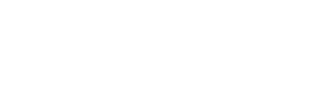 Minimalist Cityline Illustration on Transparent Background