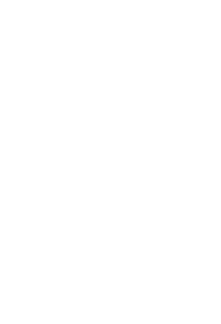 Digital Silhouette Bald Man Illustration on Transparent Background