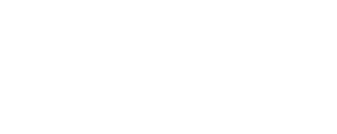 Transparent Doodle Heart Frame with Swirls and Lines