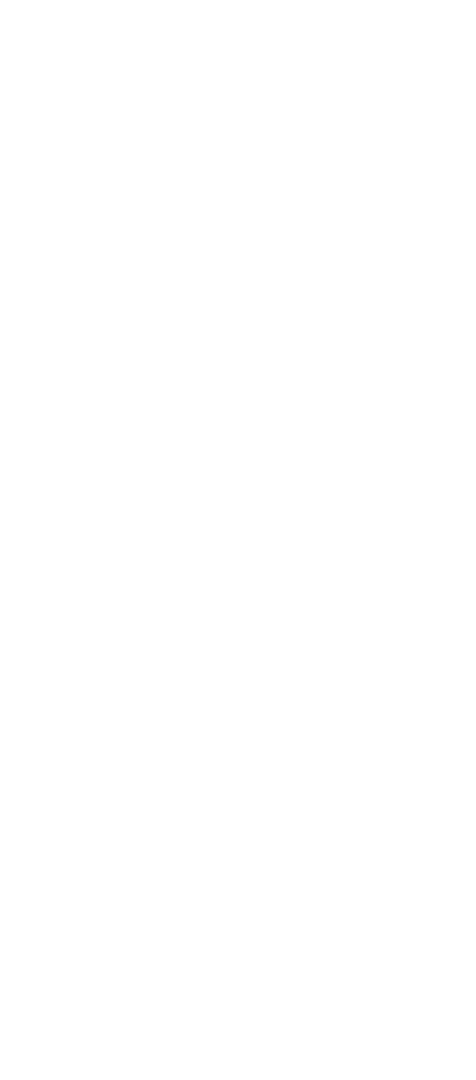 Transparent Silhouette of Athletic Man in Profile Pose