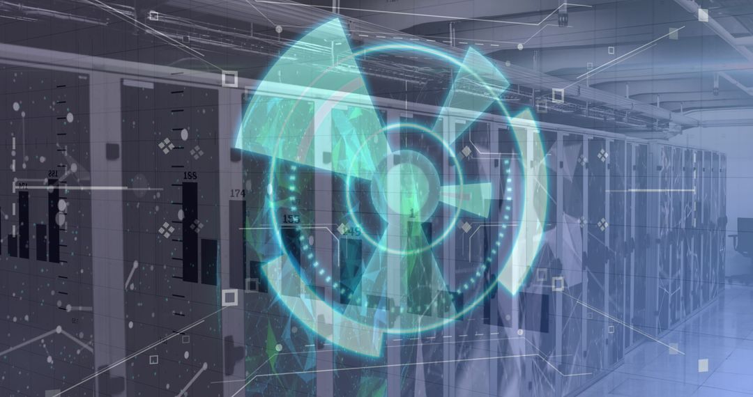 Virtual Data Scanning Interface for Cybersecurity Solutions