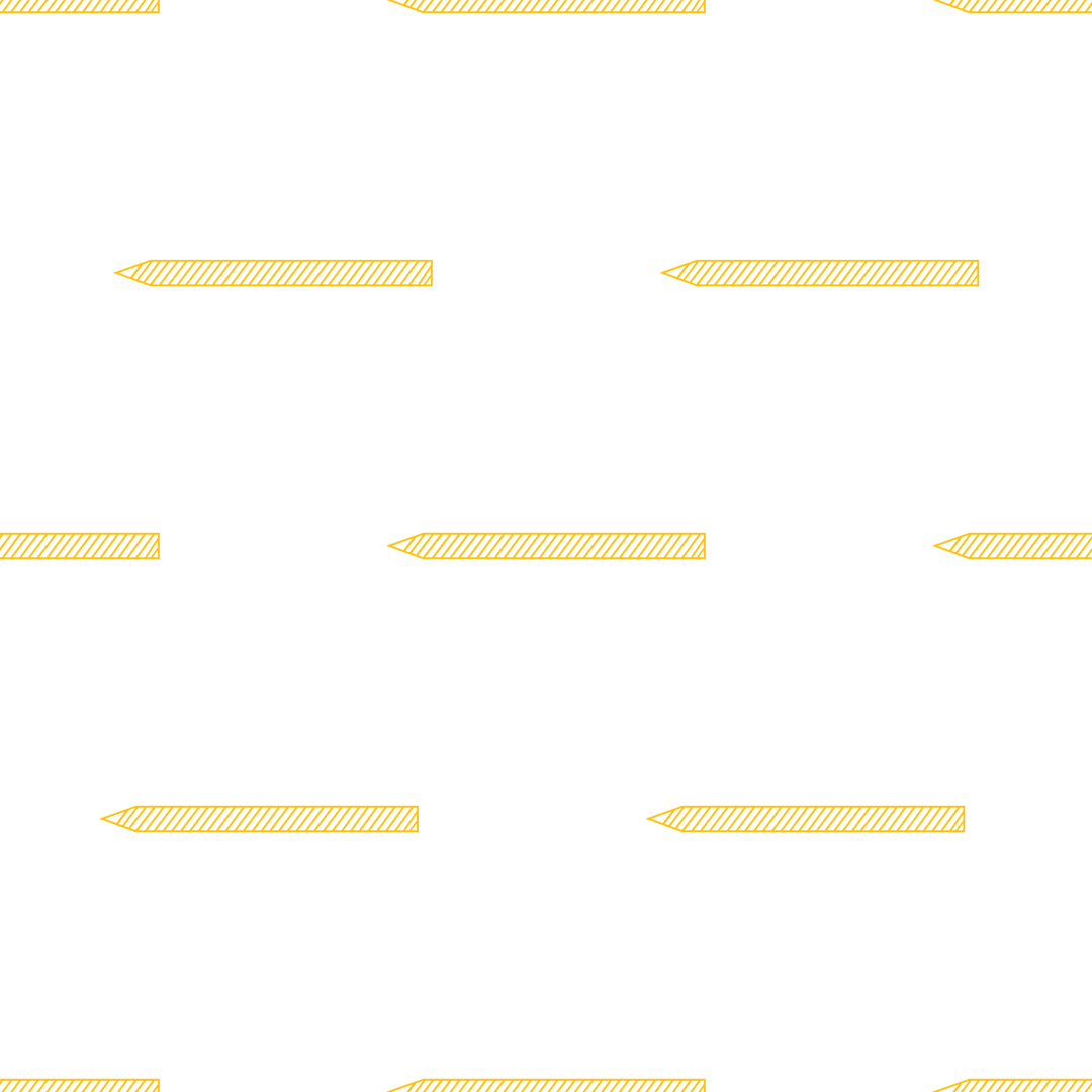 Yellow Repeated Dashed Line Pattern on Transparent Background - Download Free Stock Images Pikwizard.com
