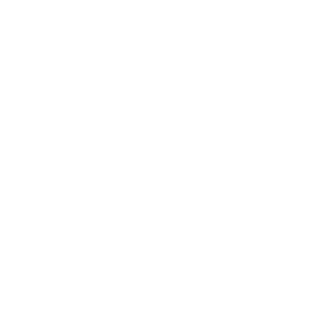 Circle of Hands with Tools on Transparent Background