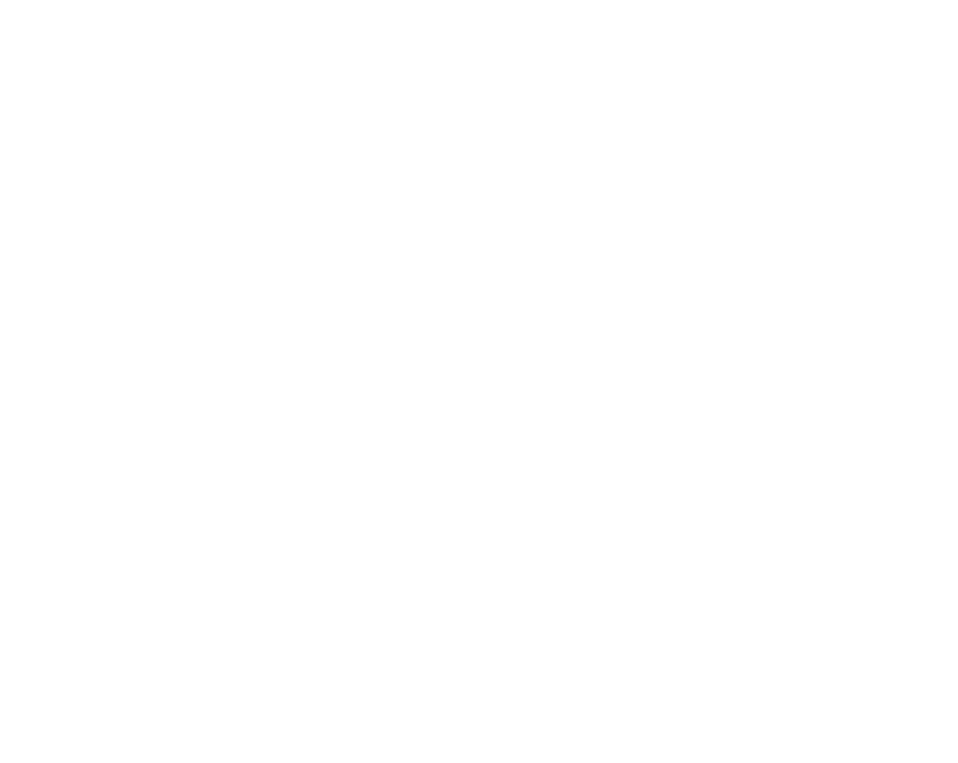 Transparent White Beer Keg Icon on Transparent Background