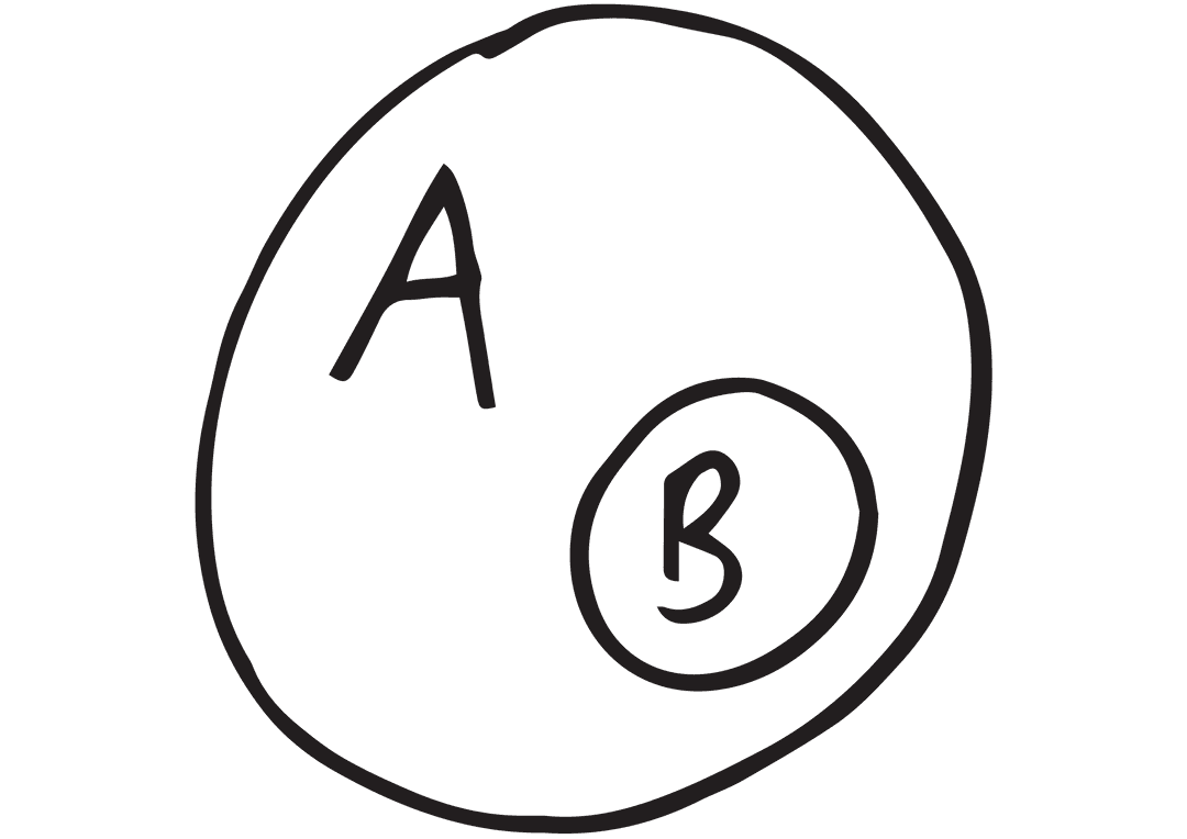 Abstract Mathematical Diagram Transparent Background