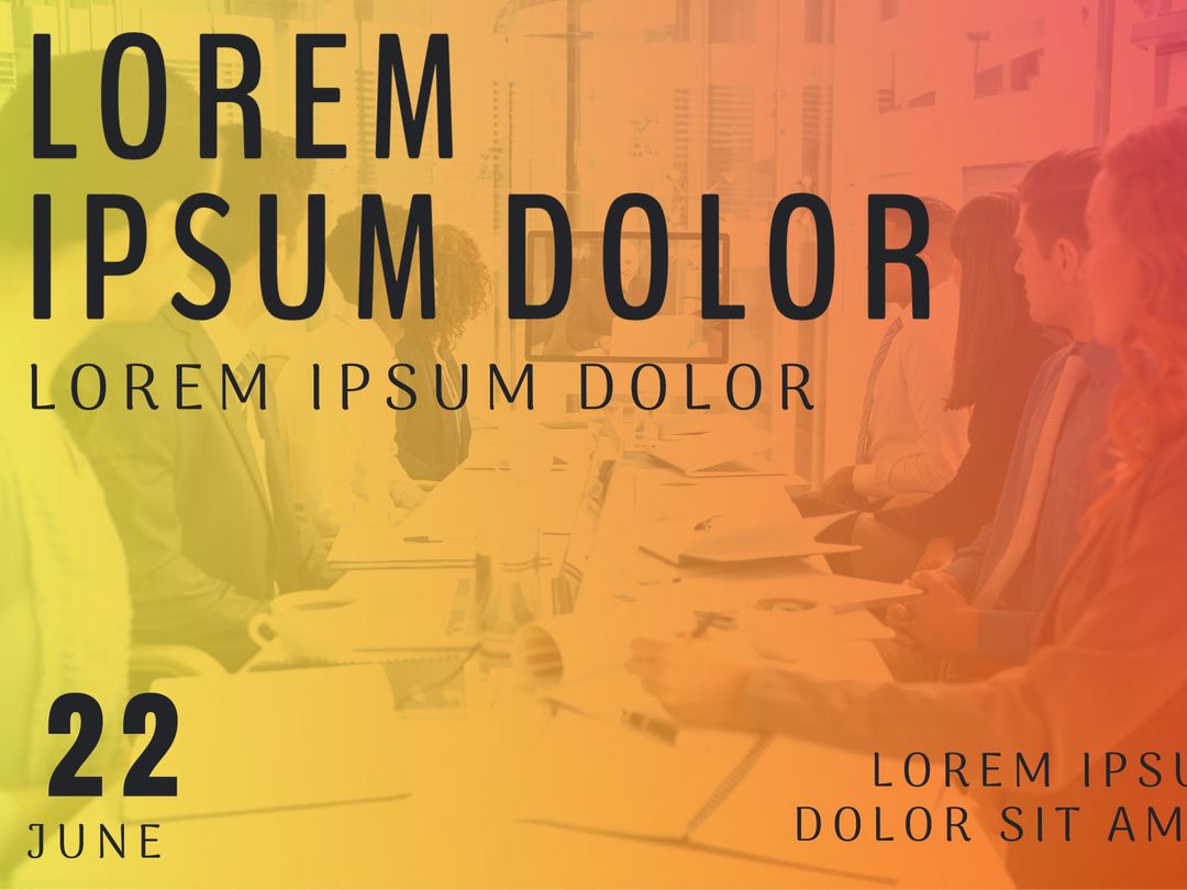 Dynamic Team Meeting for Strategic Collaboration