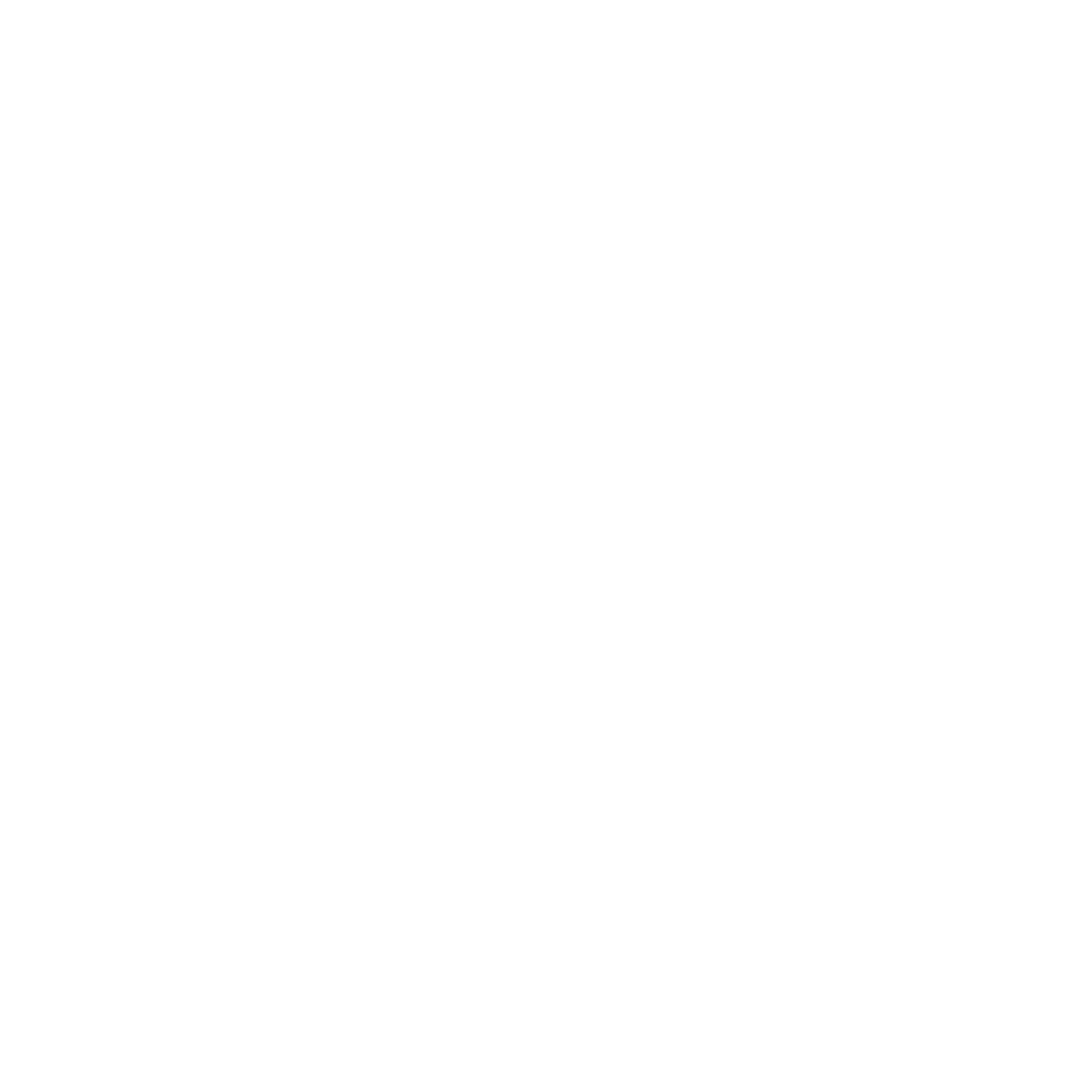 Patterned White Number 60 on Transparent Background for Celebration