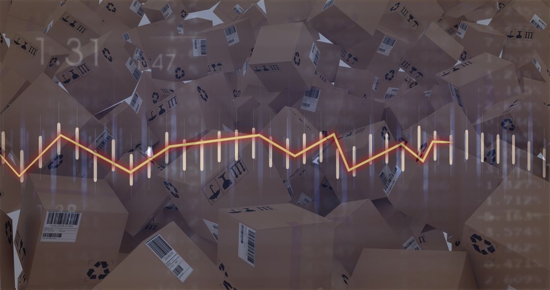 Global Shipping Analytics with Cardboard Boxes