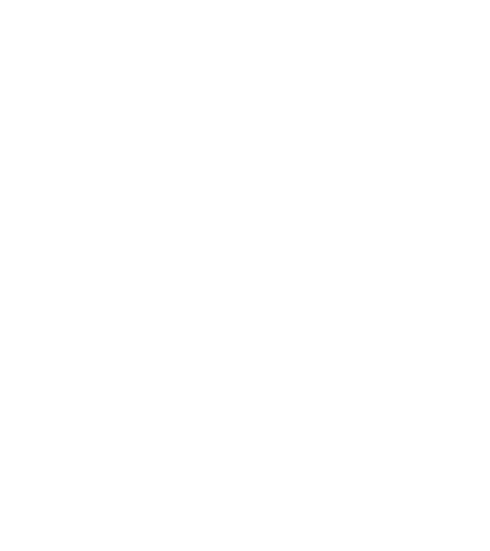 Transparent Molecular Structure with Speech Bubble Icon
