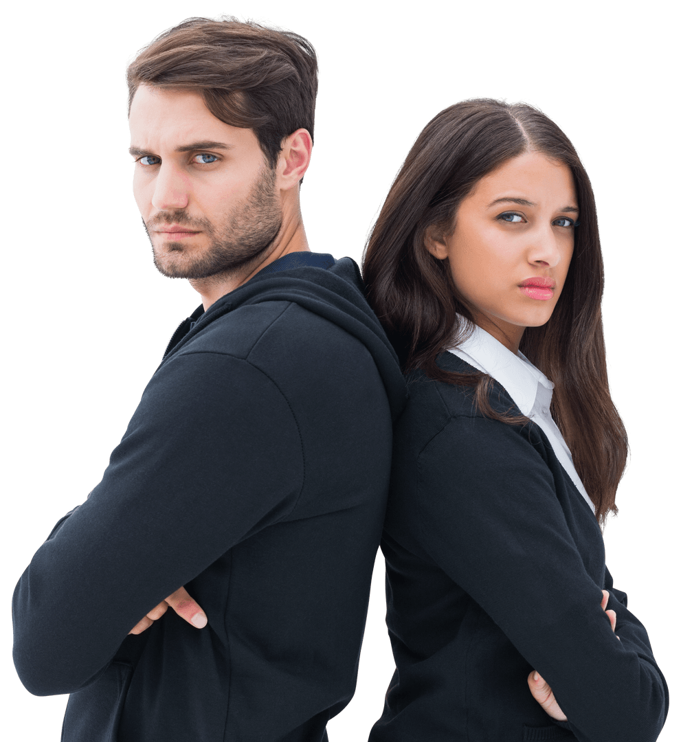 Transparent Fashion Psychology of Distance Relationships