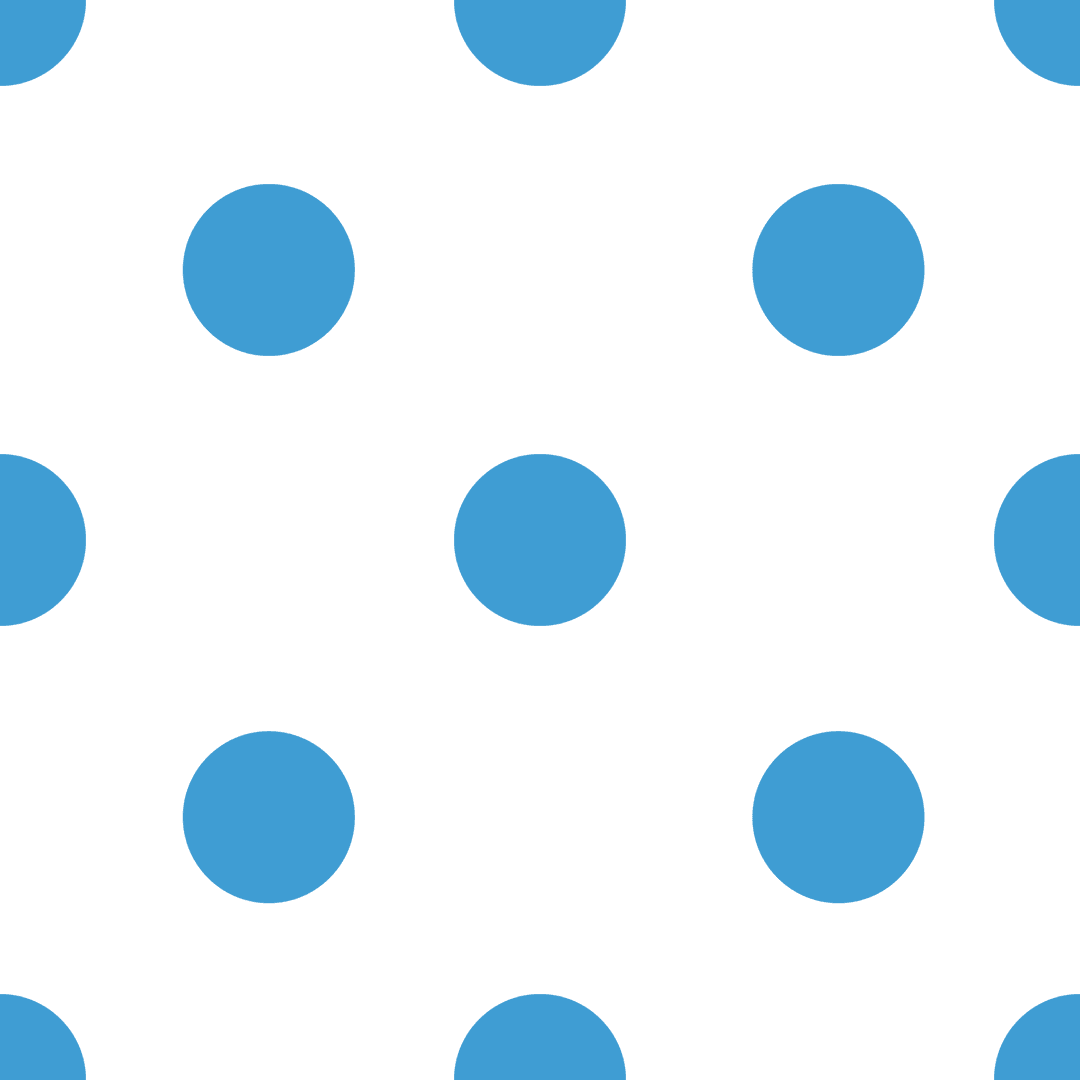 Blue Dots Pattern on Transparent Background with Copy Space - Download Free Stock Images Pikwizard.com