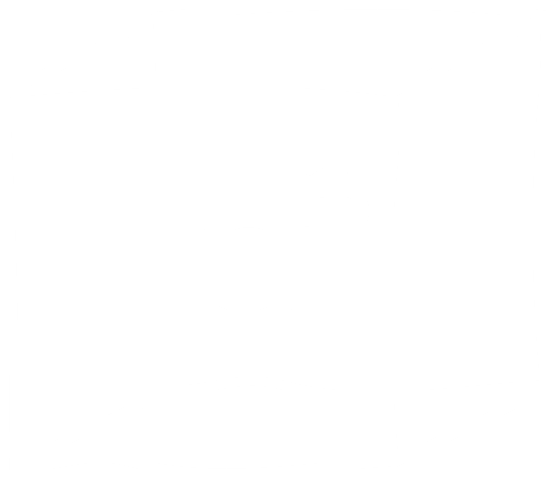 Transparent Cube with Mathematical Formula Illustration