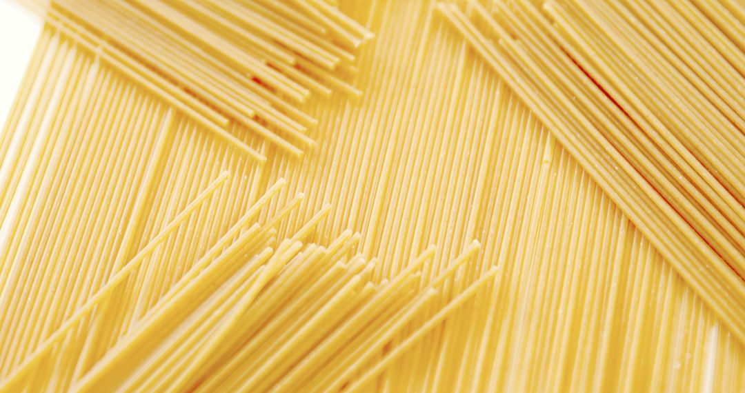 Close-up of Uncooked Spaghetti Pasta - Free Images, Stock Photos and Pictures on Pikwizard.com