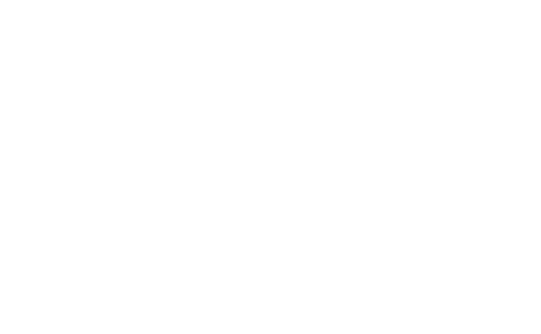 Silhouette of Woman Exercising Side Plank Transparent Background