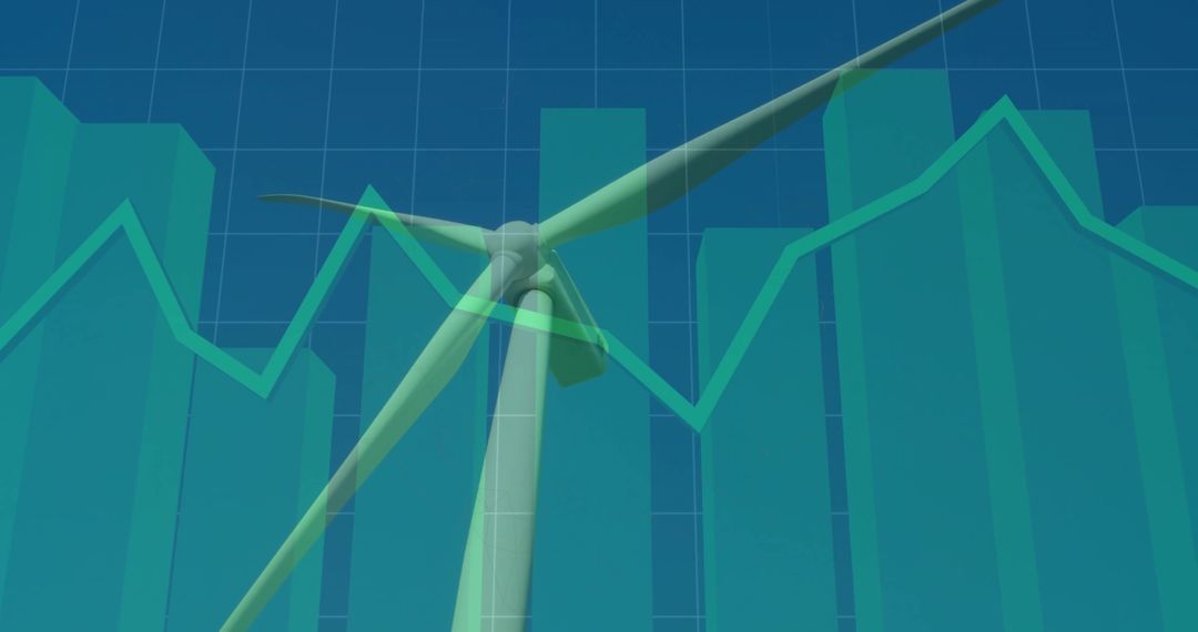 Wind Turbine Data Integration with Technical Graph Background