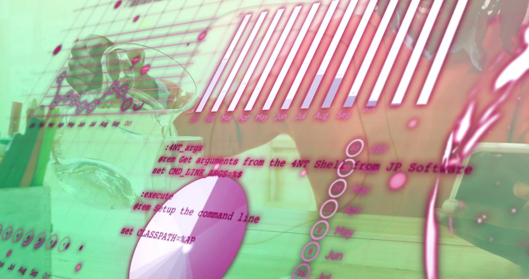 Innovative Modern Workspace Blending Technology with Analytics