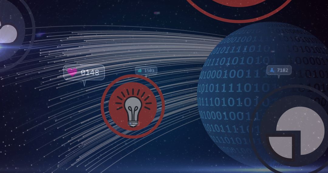 Abstract Digital Innovation Concepts with Technology Patterns