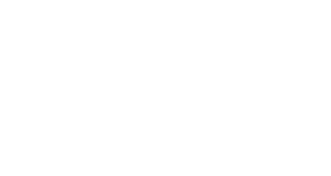 Minimalist Six-Pointed Stars on Transparent Background