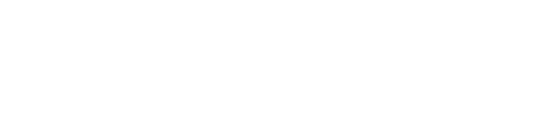 Geometric White Shapes and Patterns on Transparent Background