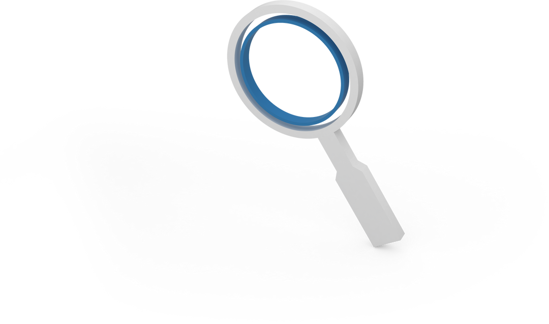 High-Resolution Transparent Magnifying Glass Icon Close-Up - Download Free Stock Images Pikwizard.com