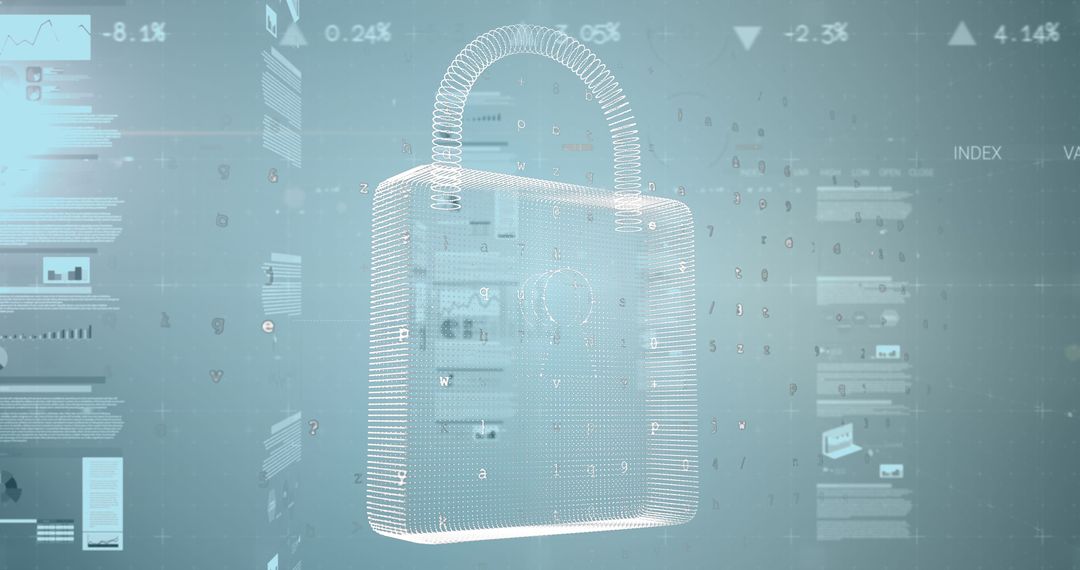 Digital Data Security and Global Business Analytics