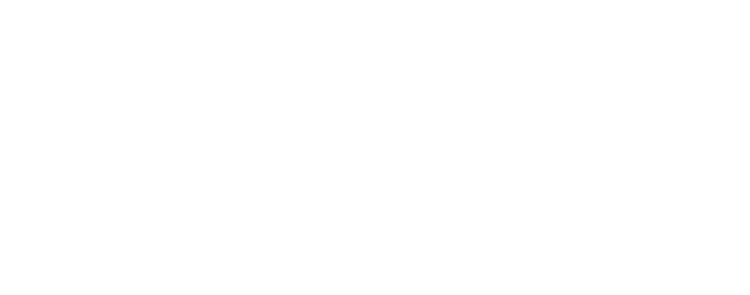 Silhouette of Woman Bending in Transparent Stretch Pose