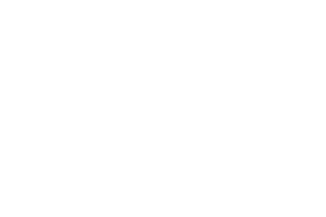 Transparent Hands Holding Calories Text for Nutrition Concept