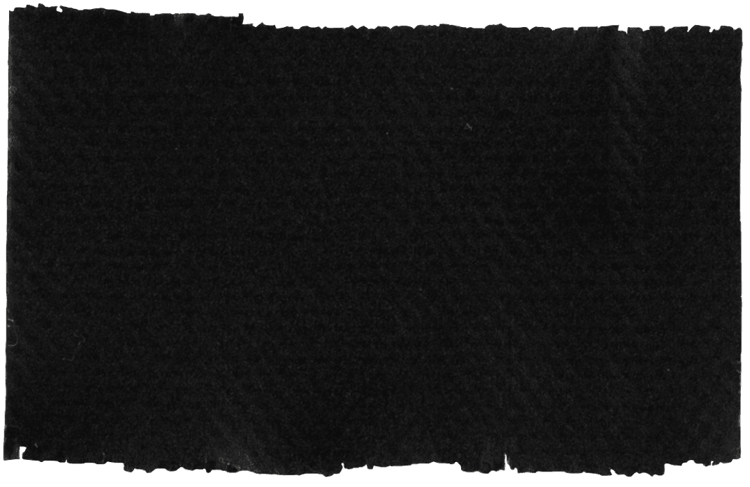 Black Torn Paper Texture on Transparent Background with Copy Space - Download Free Stock Images Pikwizard.com