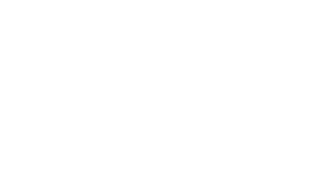 Transparent Silhouette of Athlete Doing Push-Up on Dumbbells