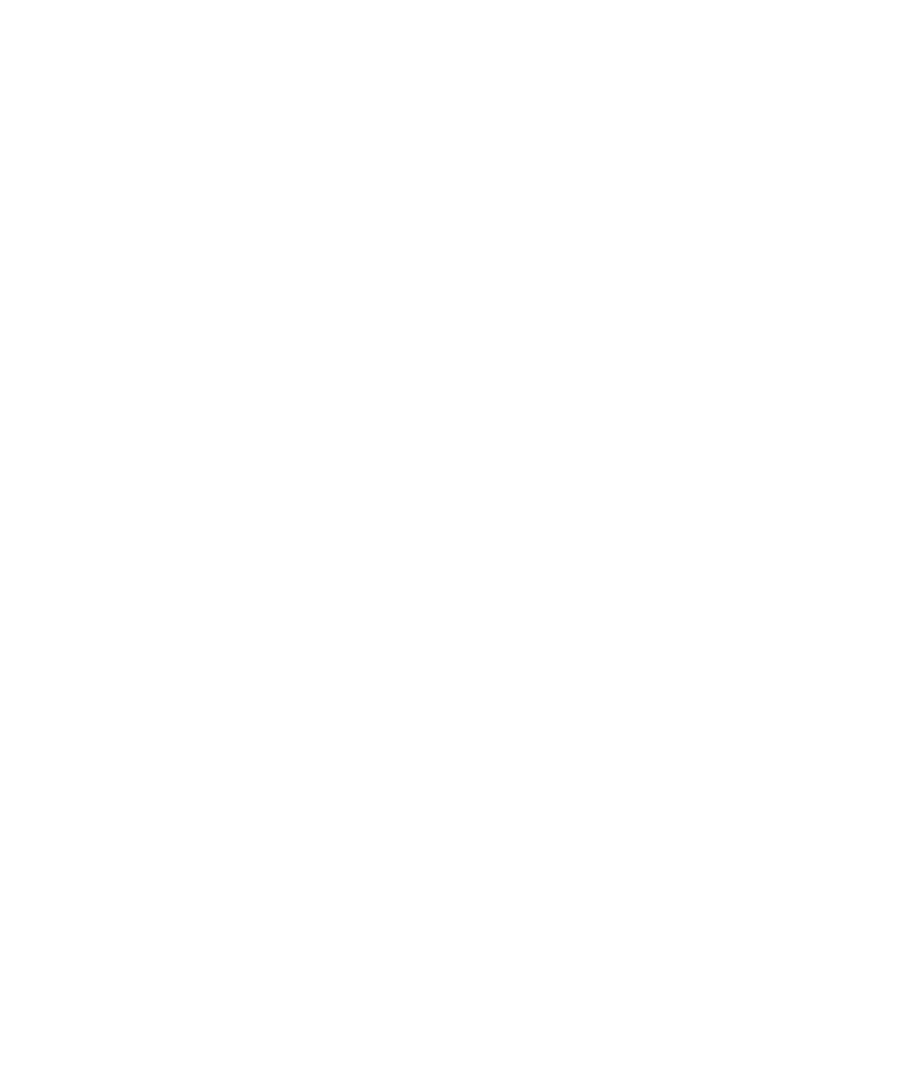 Abstract White Checkmark Shape on Transparent Background