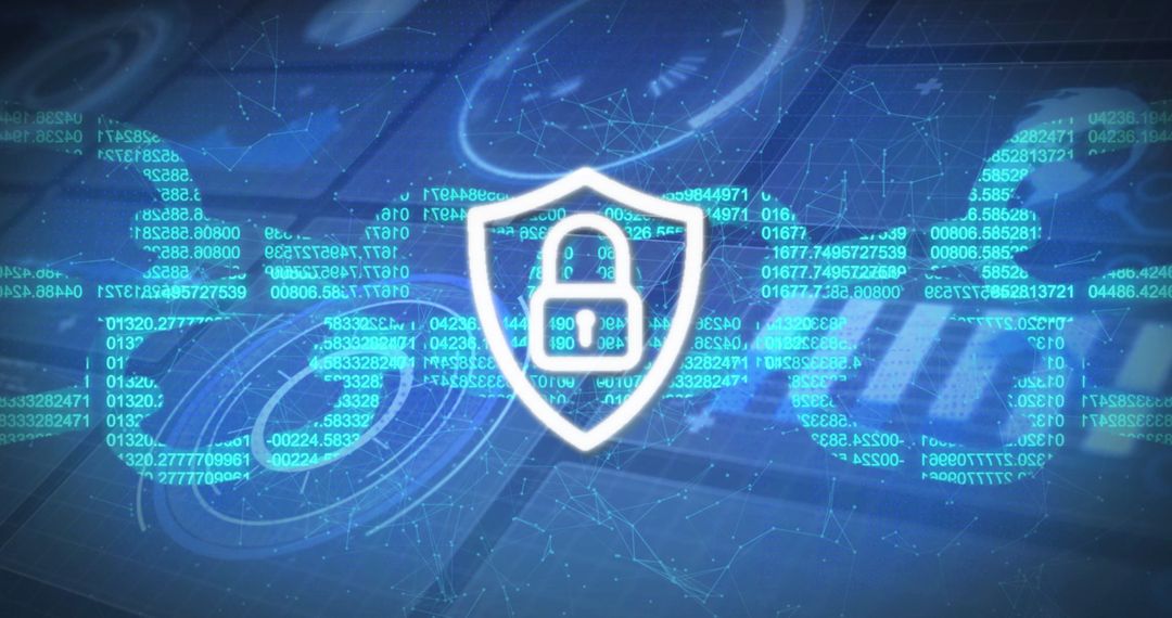 Cybersecurity Encryption with Digital Security Interfaces