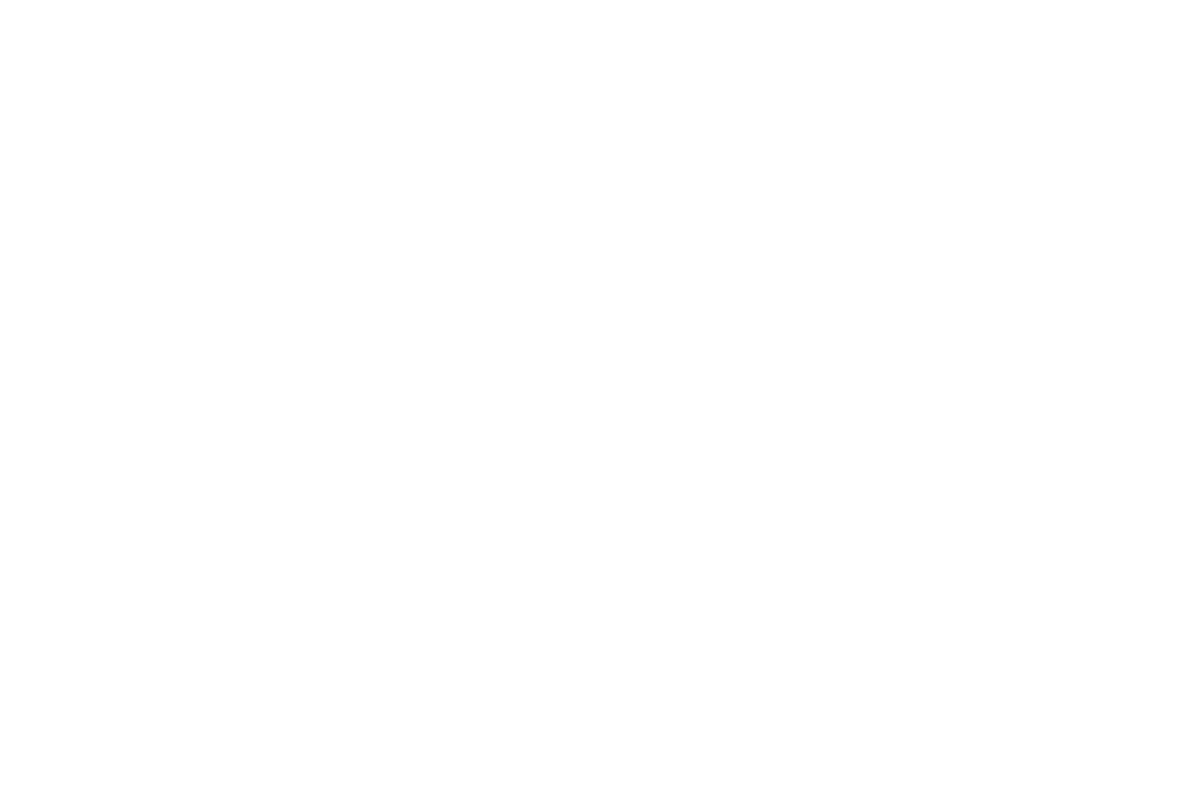 Transparent Digital Illustration of Bold Received Text with Fists