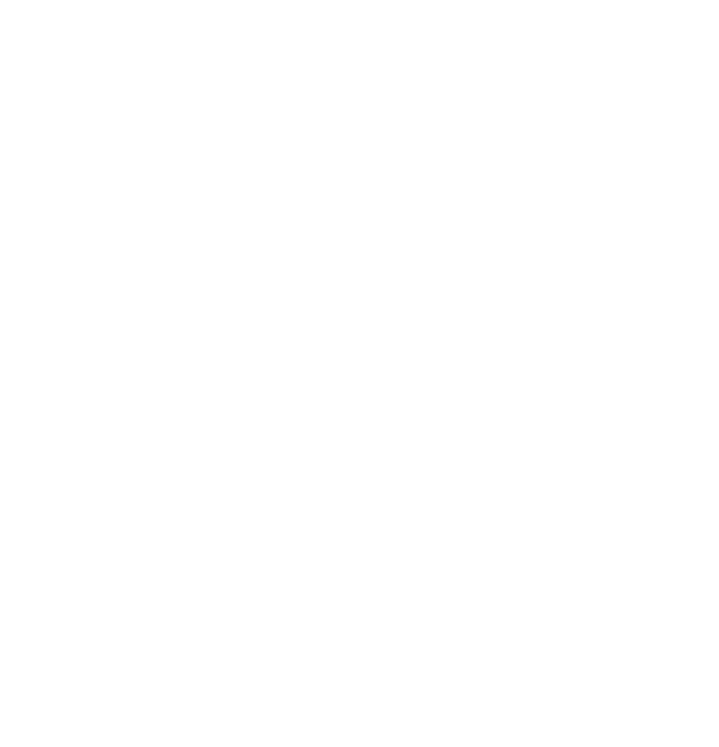 Abstract Business Figures with Speech Bubbles on Transparent Background
