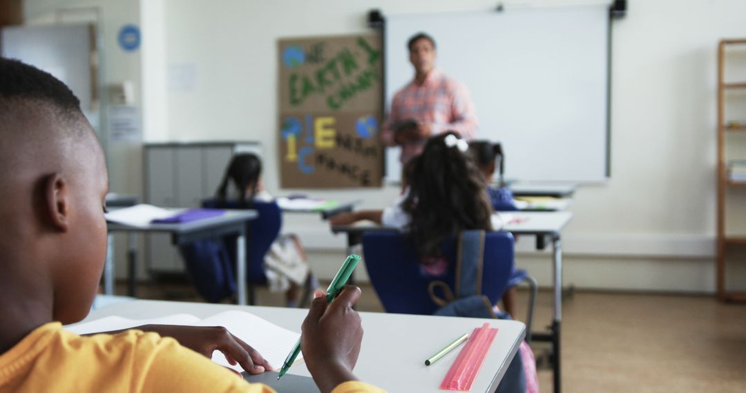 Classroom Diversity and Inclusivity in Modern Education