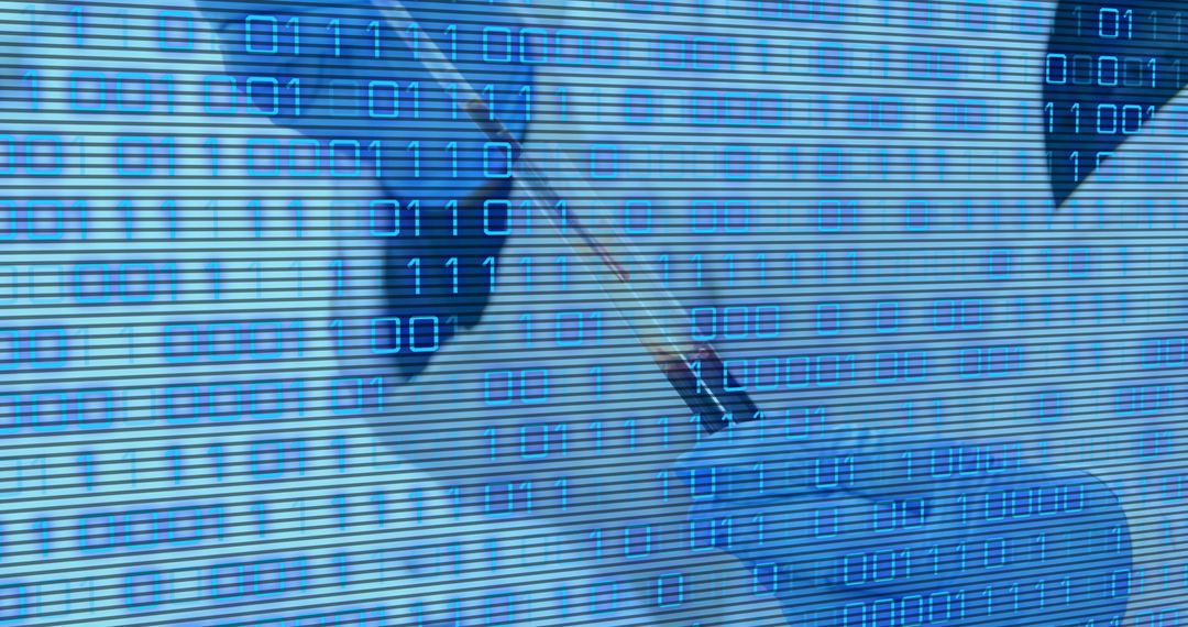 Perspective of Digital Data in Medical Testing Procedures