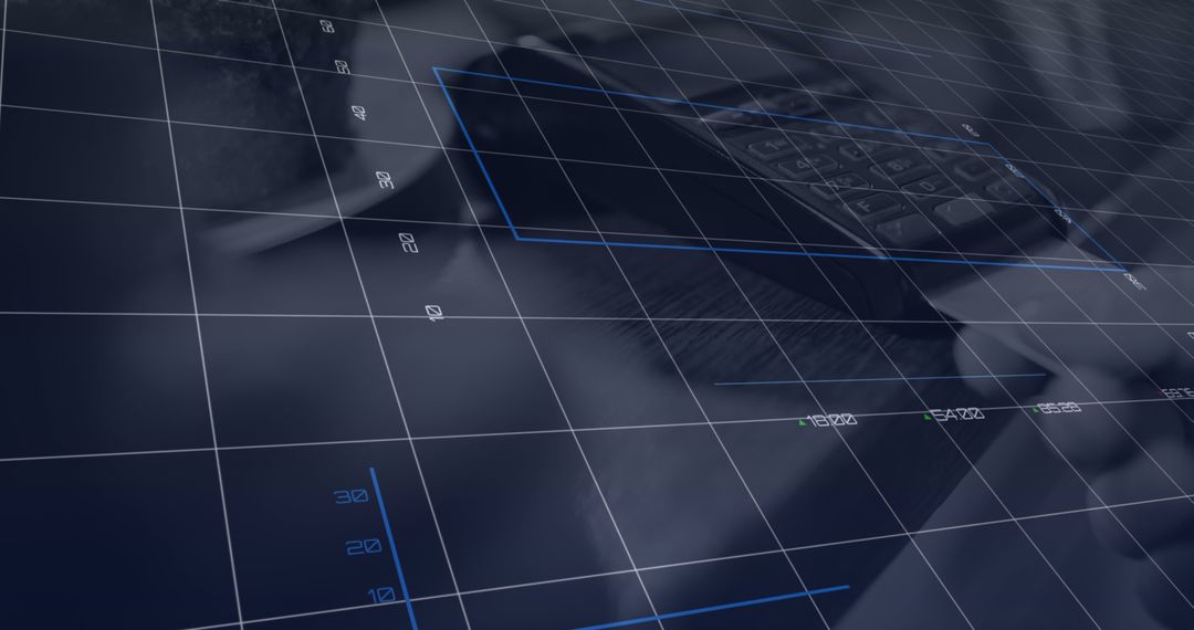 Digital Transactions and Financial Technology Visualization