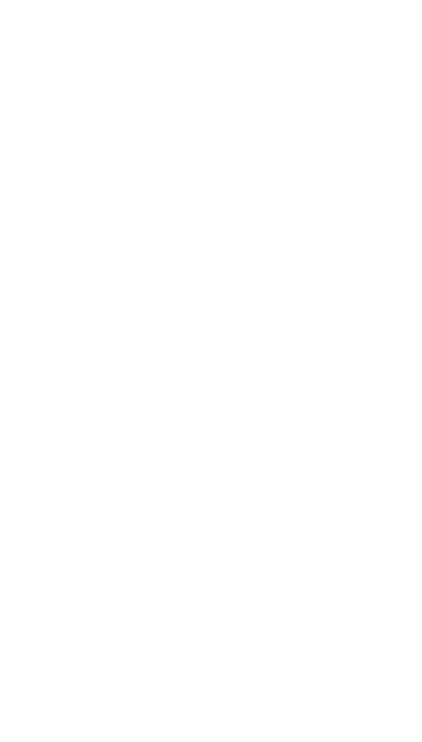 Transparent Silhouette of Man's Lower Body with Tool