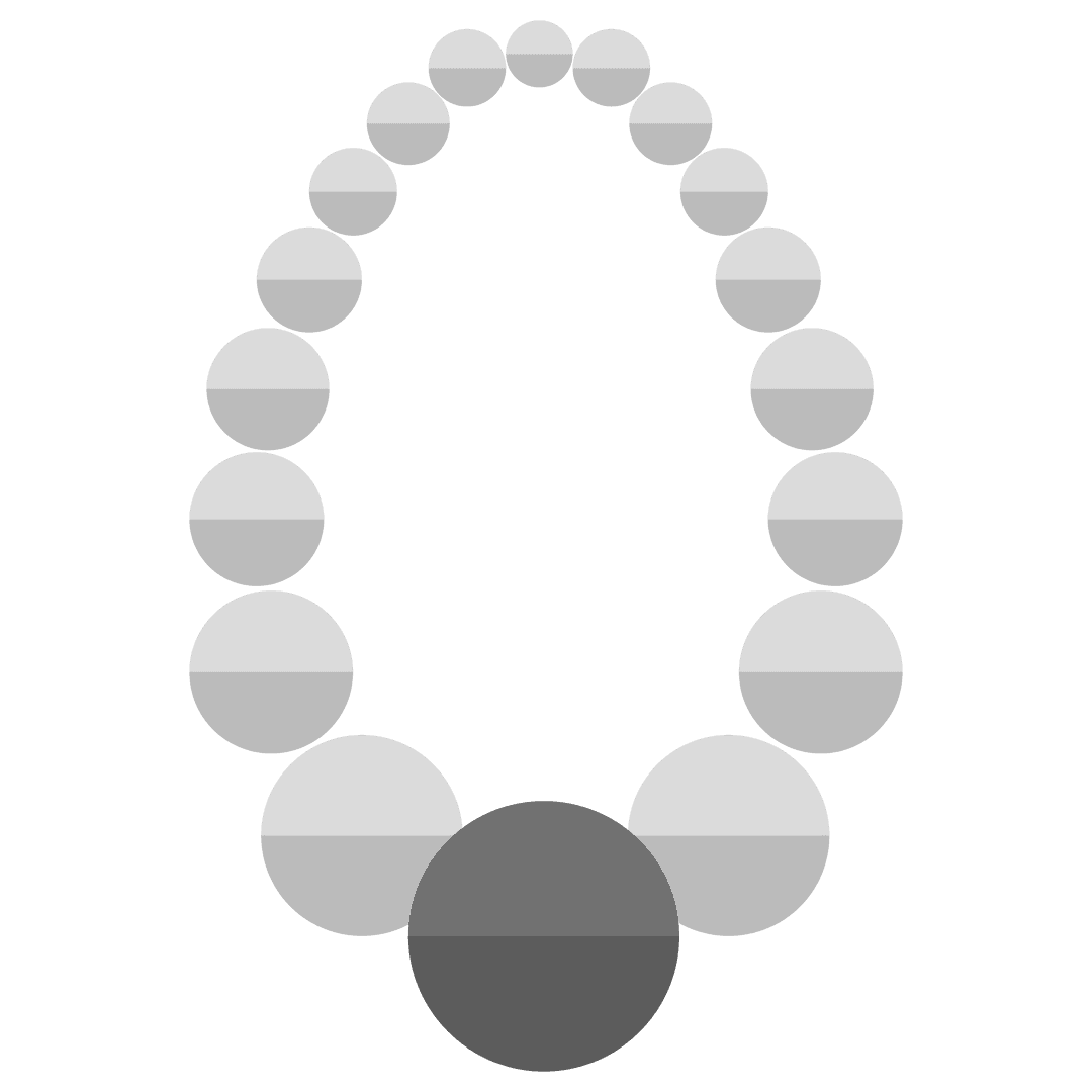 Grey Abstract Shape on Transparent Background with Gradients - Download Free Stock Images Pikwizard.com
