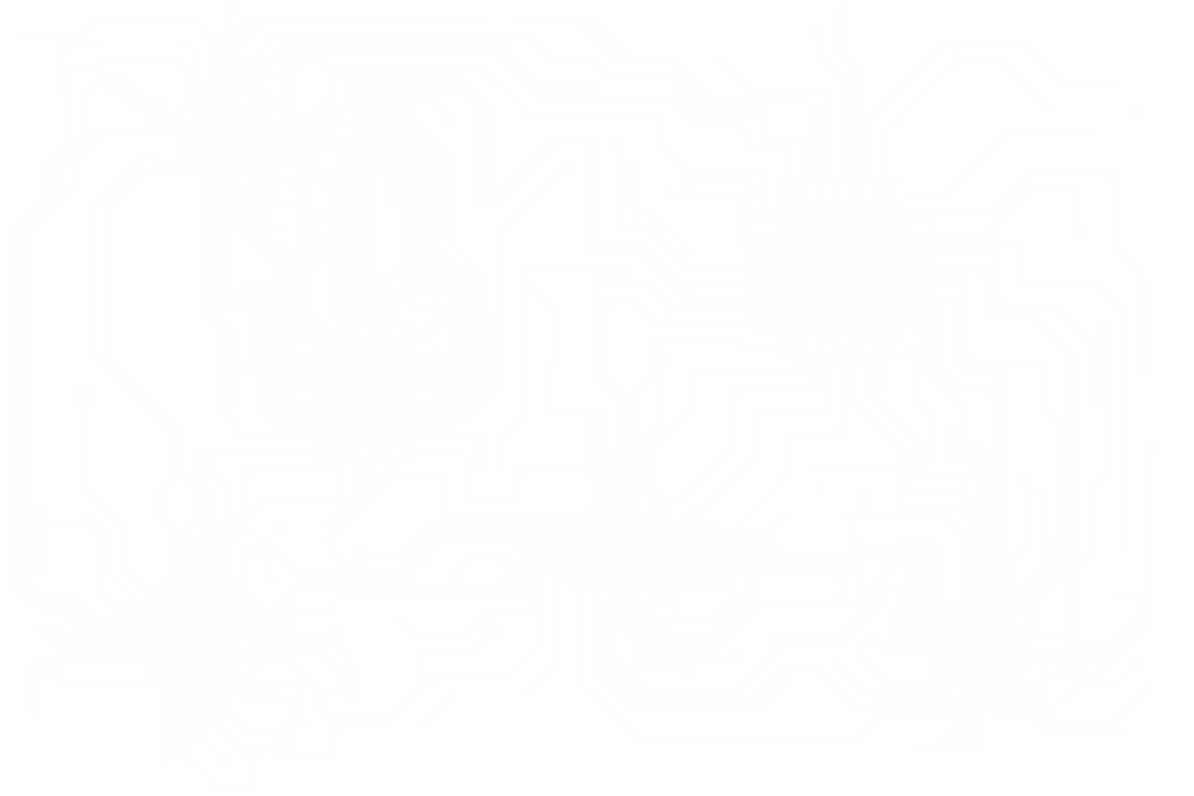 Transparent White Integrated Circuit Vector Illustration - Download Free Stock Images Pikwizard.com