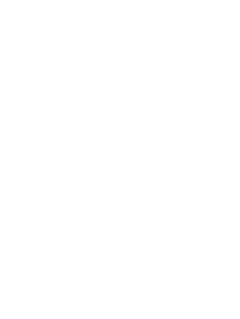 Silhouette of Person Looking Upward Mindfully with Transparent Background